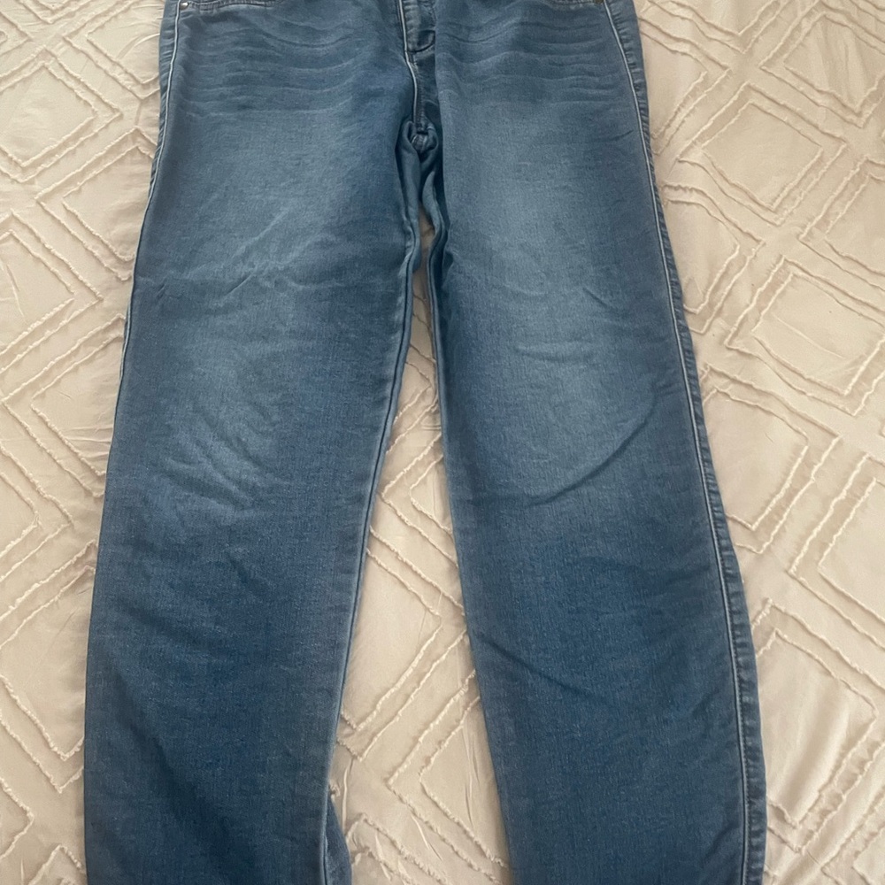 Women’s Blue Jeans